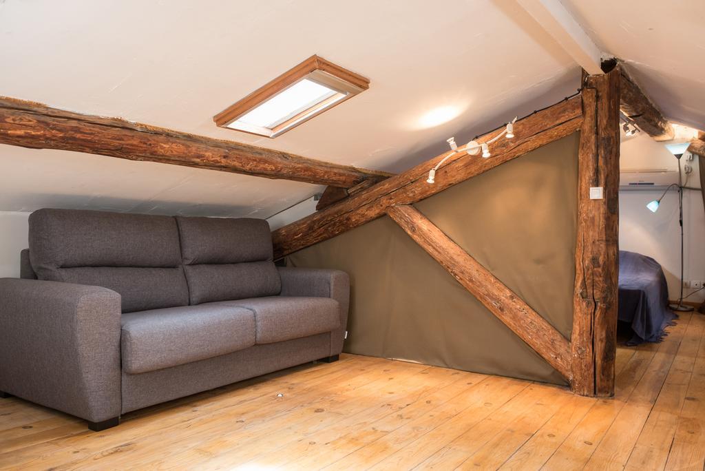 Casa vacanze Sete Sète