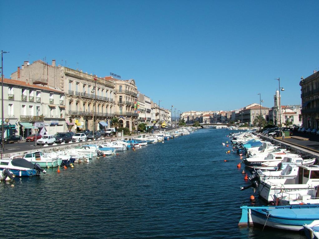 Sete Holiday home *