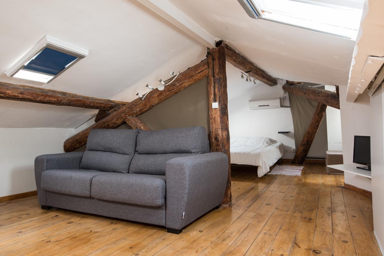 Sete Holiday home *